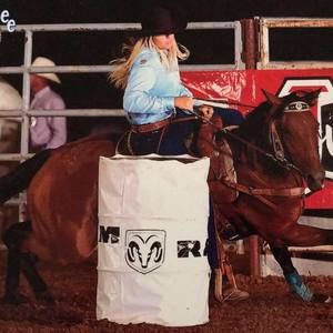 Meet your Posher, Tylor